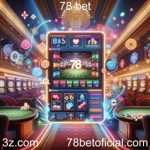 Explorando a Categoria 'Ajuda' no 78 Bet