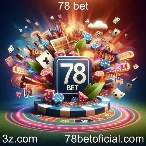 Descubra as Melhores Promoções na 78 Bet